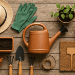 Garden Accessories