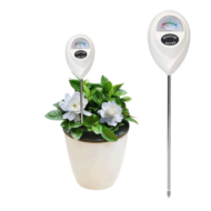 Soil Moisture and PH Meter - Image 2