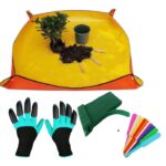 The Earthkind Garden Companion Set