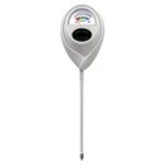 Soil Moisture and PH Meter