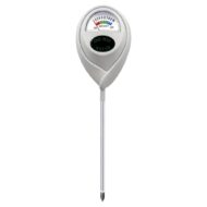 Soil Moisture and PH Meter